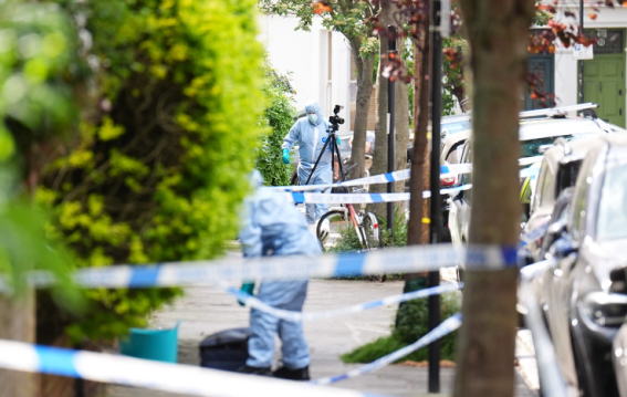 Arrest Made in Arson Investigation Involving Fire at Keir Starmer's Former Property